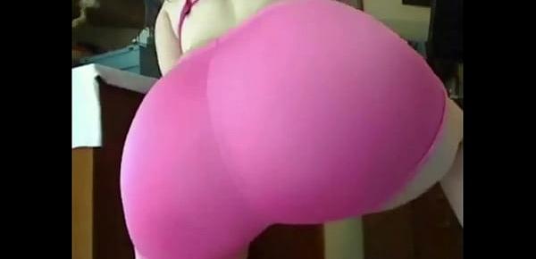  Booty shakin and booty fukin Compilation
